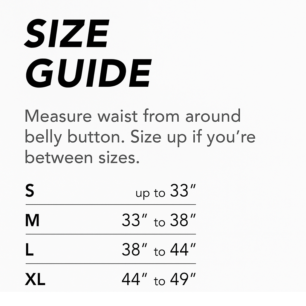Premium Comfort Waist Trainer™