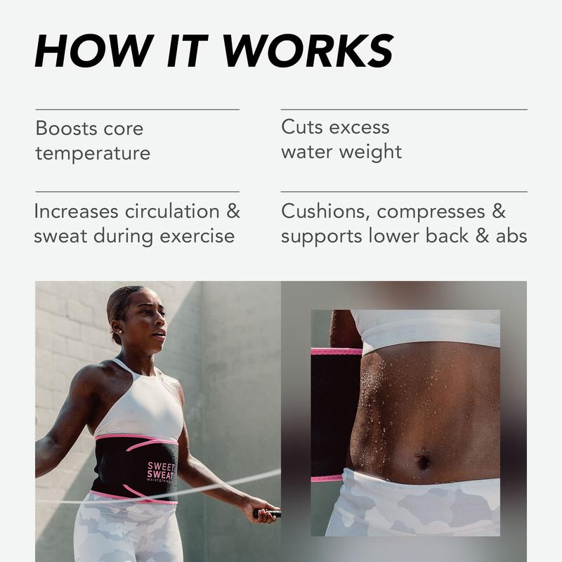 Premium Comfort Waist Trainer™