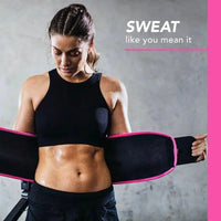Premium Comfort Waist Trainer™